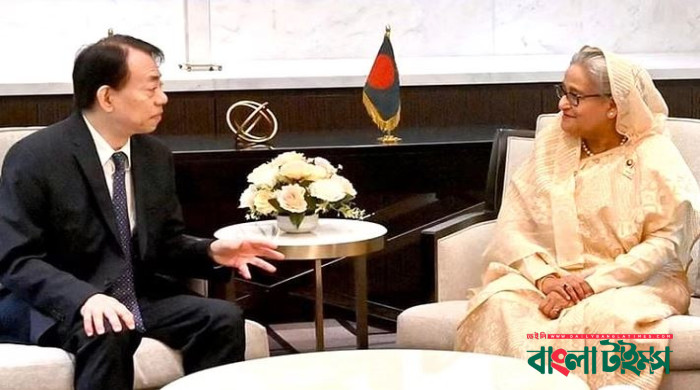 PM urges development partners to keep continue soft loans